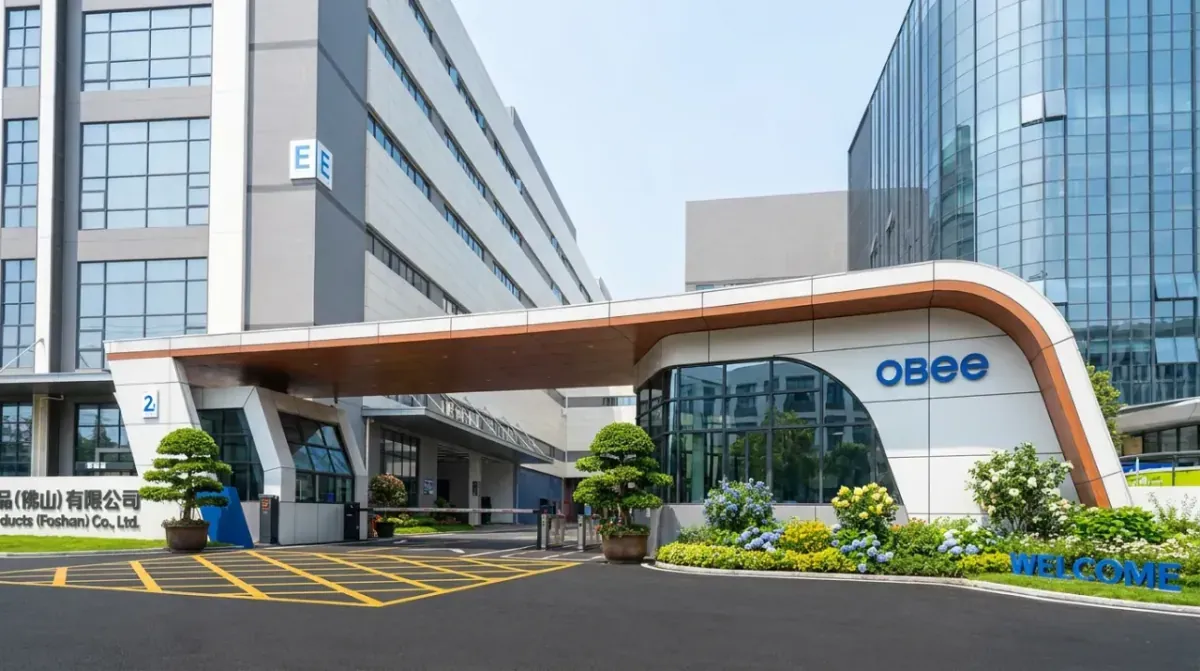 OBEE Group Headquarters
