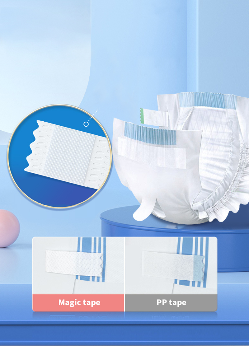 disposable pet diapers manufacturer