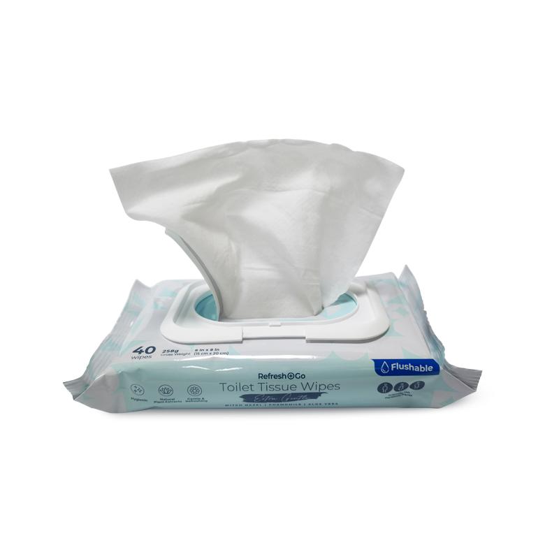 Incontinence Wet Wipe manufacturer,Incontinence Wet Wipe oem